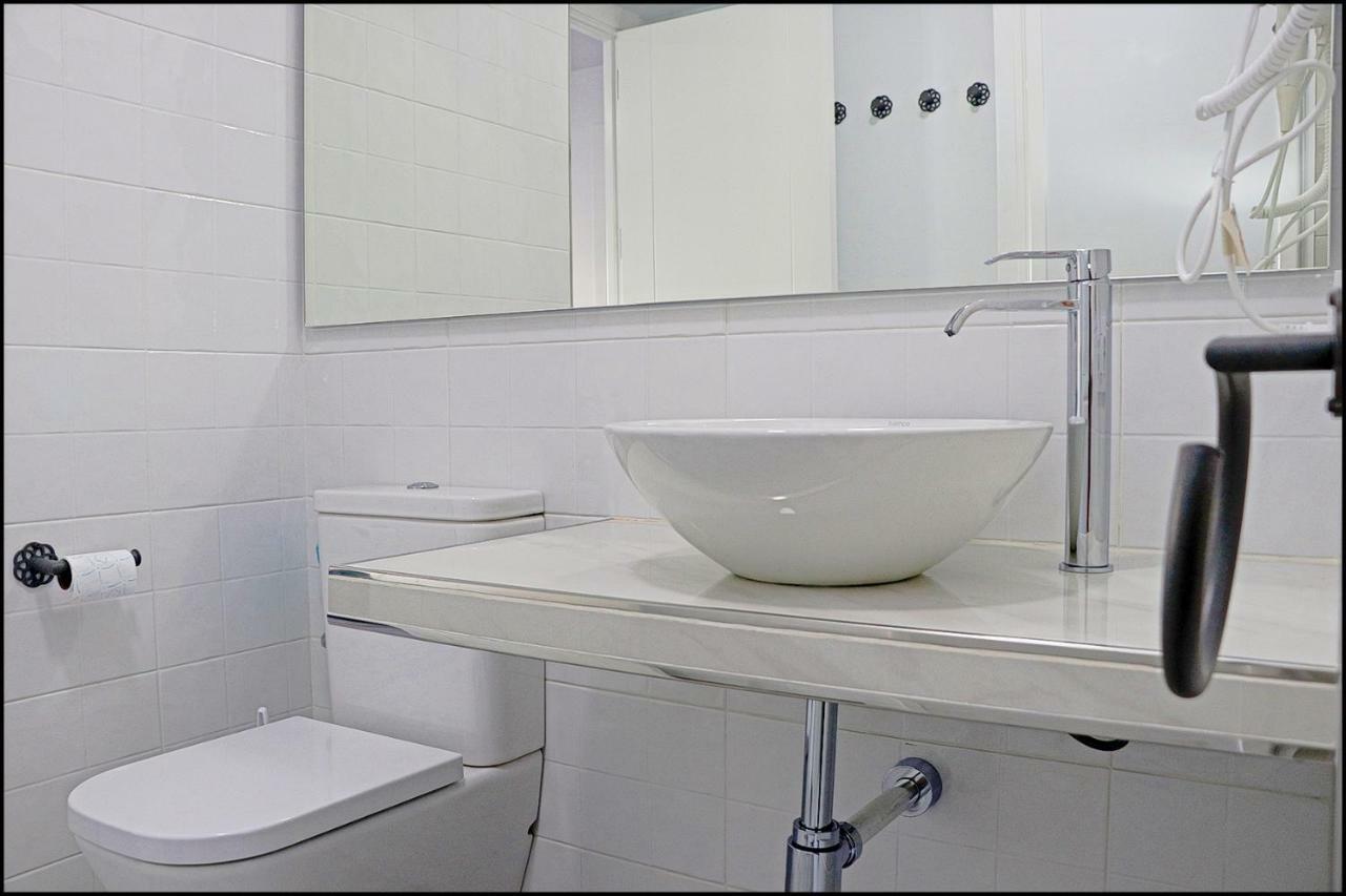 Apartamento Del Rio Playa Cádiz Eksteriør bilde