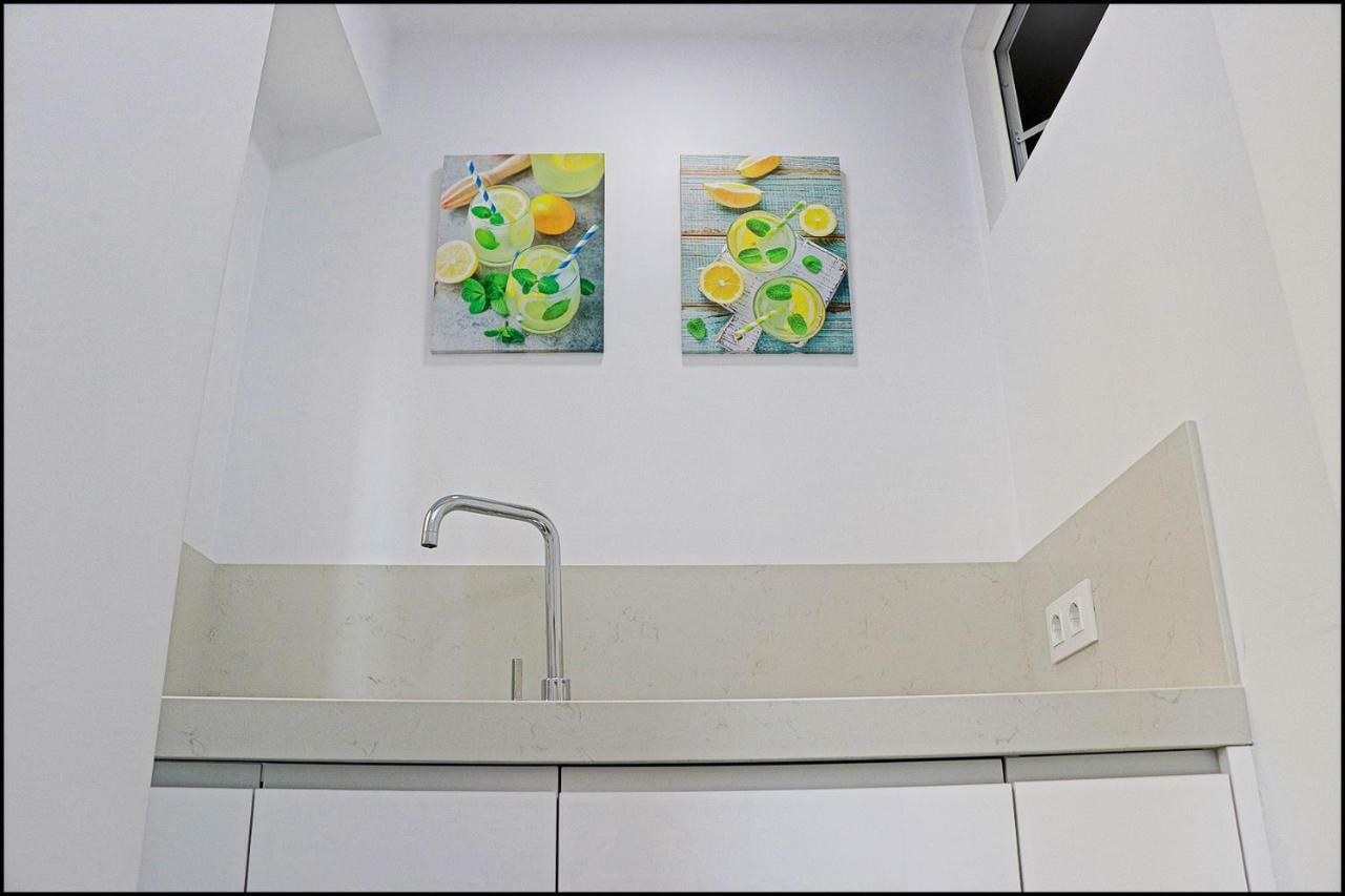 Apartamento Del Rio Playa Cádiz Eksteriør bilde